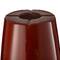 Glitzhome® Oversized Gradient Faux Ceramic Tall Plastic Planters, 2ct.